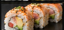 California Salmon Lovers