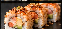 Oignons Salmon Lovers
