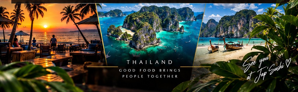 Phuket tropical sunsets and beaches